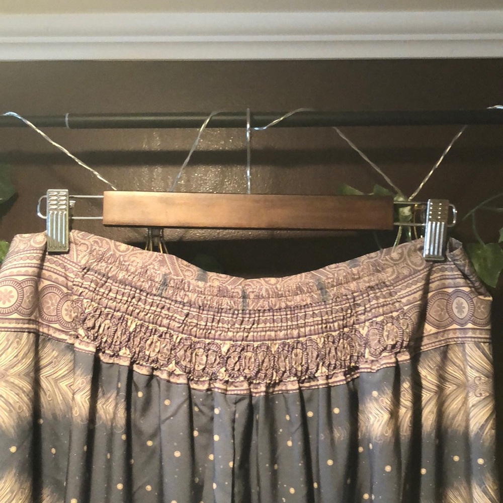 Boho Pants - Picture 5 of 5